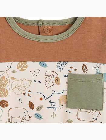 T-shirt enfant Kansas City