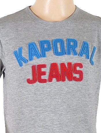T-Shirt Enfant Kaporal 5 Clipo