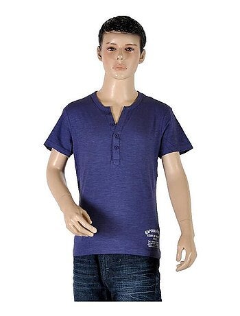 T-Shirt Enfant Kaporal 5 Klovy