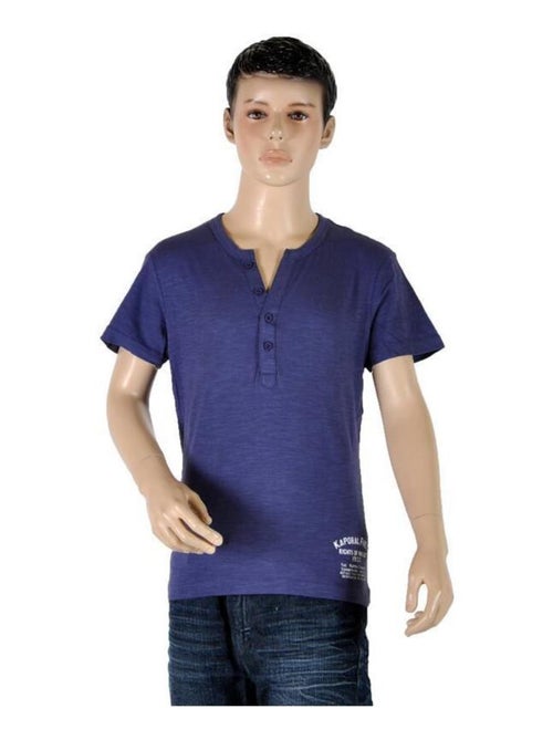 T-Shirt Enfant Kaporal 5 Klovy - Kiabi