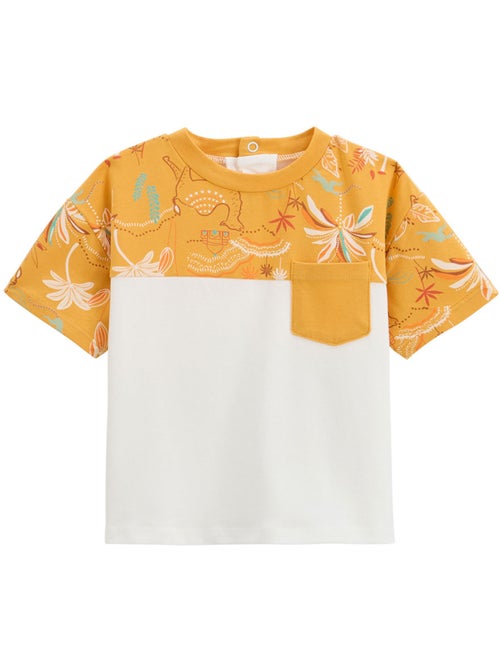 T-shirt enfant Liwa - Kiabi