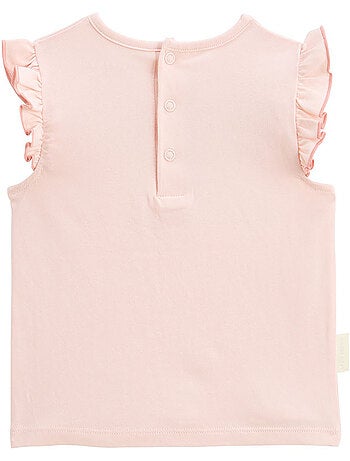 T-shirt enfant manches courtes Arizona