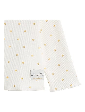 T-shirt enfant manches longues Swan