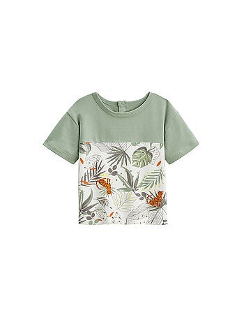 T-shirt enfant Olajava