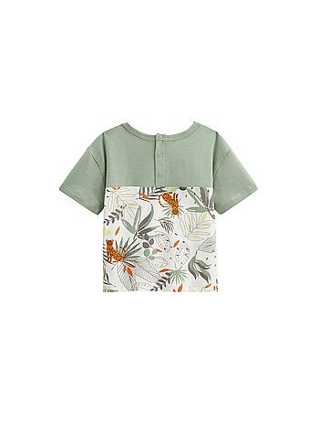 T-shirt enfant Olajava