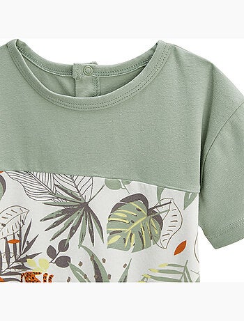T-shirt enfant Olajava