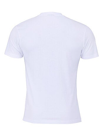 T-shirt enfant OM - Collection officielle OLYMPIQUE DE MARSEILLE