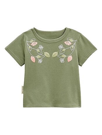 T-shirt enfant Pivoina