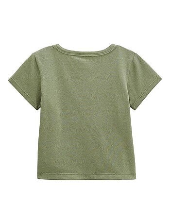 T-shirt enfant Pivoina