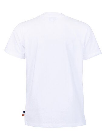 T-shirt enfant Roland Garros - Collection officielle - Tennis