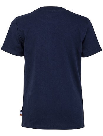 T-shirt enfant Roland Garros - Collection officielle - Tennis