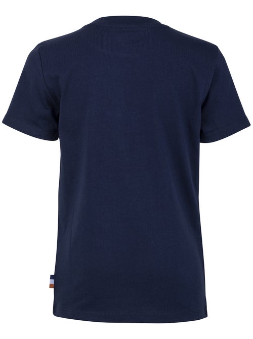 T-shirt enfant Roland Garros - Collection officielle - Tennis - Kiabi