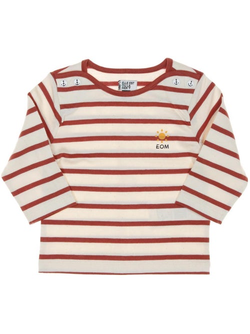 T-shirt Enfant - Kiabi