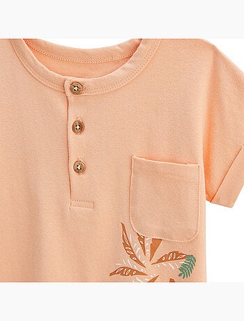 T-shirt enfant Tango