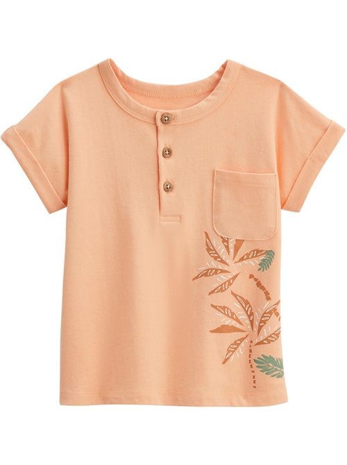 T-shirt enfant Tango - Kiabi