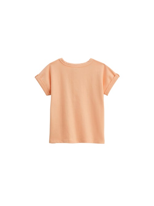 T-shirt enfant Tango - Kiabi