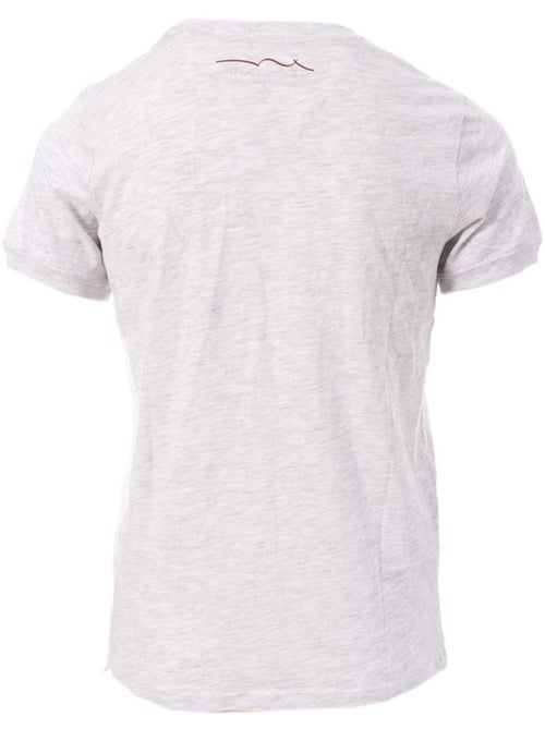 T-shirt enfant Teddy Smith - Kiabi