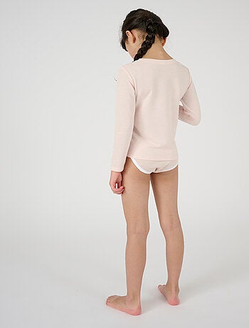 T-shirt enfant Thermolactyl - Damart