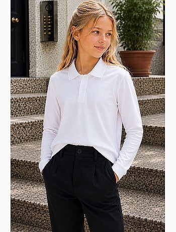 T-shirt enfant tommy