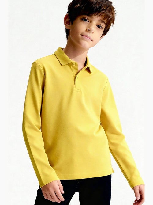 T-shirt enfant tommy - Kiabi T-shirt enfant tommy - Kiabi