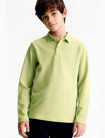 T-shirt enfant tommy