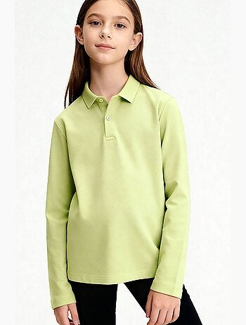 T-shirt enfant tommy