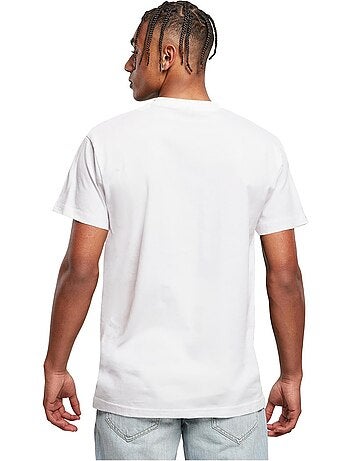 T-shirt enjoy pineapple - mister tee