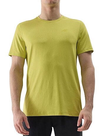 T-shirt entraînement wss24tftsm598 - 4f