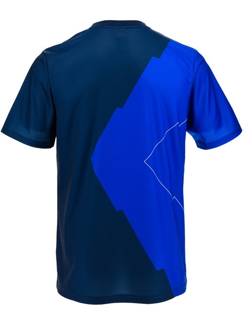 T-Shirt   équipe de France de Rugby – Collection Philippe  – Licence officielle FFR - Kiabi