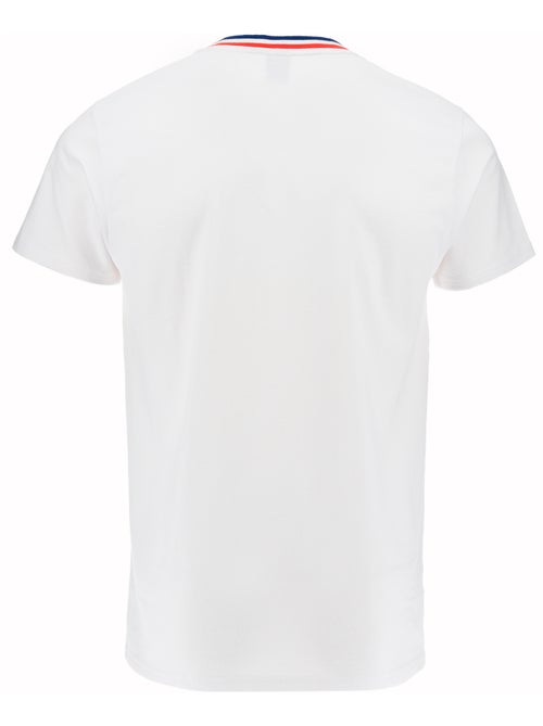 T-Shirt   équipe de France de Rugby – Collection Serge – Licence officielle FFR - Kiabi