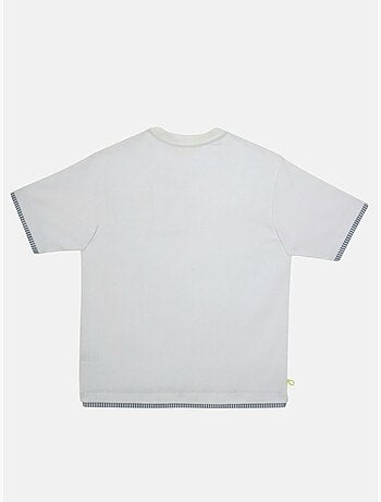 T-shirt era / femme - sae paris