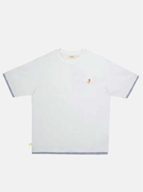 T-shirt era / femme - sae paris - Kiabi T-shirt era / femme - sae paris - Kiabi