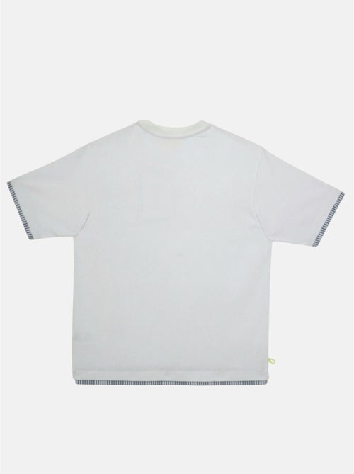 T-shirt era / femme - sae paris - Kiabi T-shirt era / femme - sae paris - Kiabi