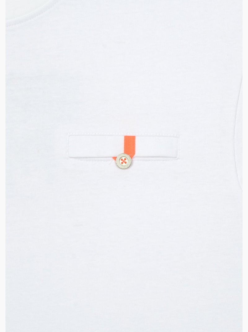 T-shirt era  /  femme - sae paris Blanc - Kiabi
