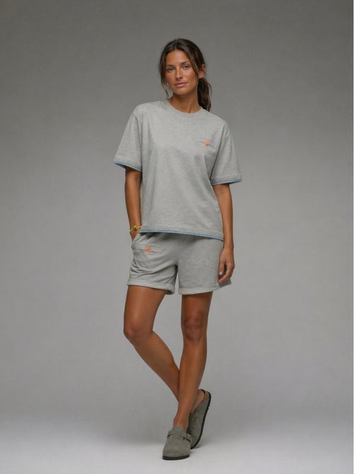 T-shirt era / femme - sae paris - Kiabi T-shirt era / femme - sae paris - Kiabi