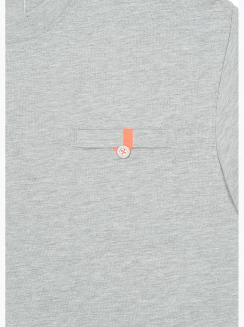 T-shirt era / femme - sae paris - Kiabi T-shirt era / femme - sae paris - Kiabi