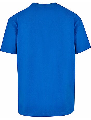 T-shirt error wording - mister tee