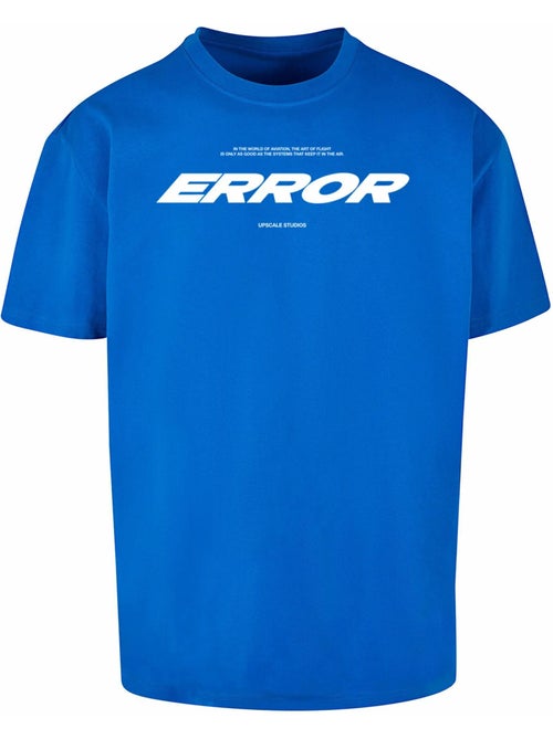 T-shirt error wording - mister tee - Kiabi