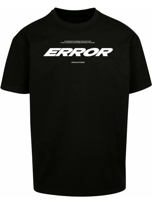 T-shirt error wording - mister tee - Kiabi T-shirt error wording - mister tee - Kiabi