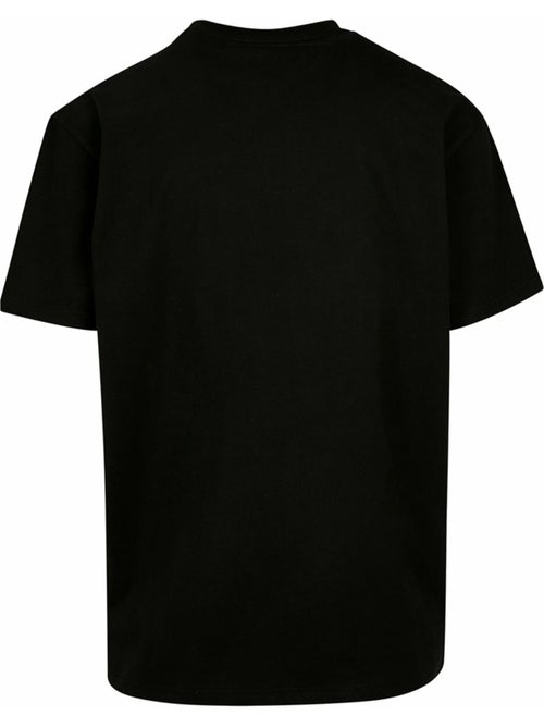 T-shirt error wording - mister tee - Kiabi T-shirt error wording - mister tee - Kiabi