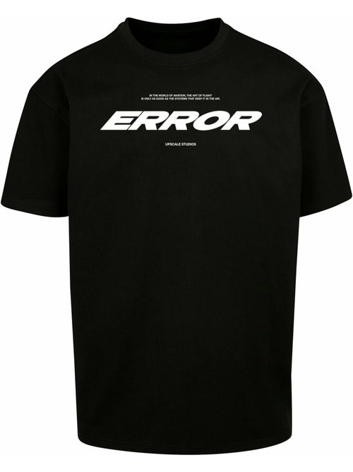 T-shirt error wording - mister tee - Kiabi