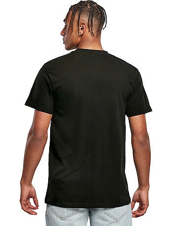 T-shirt escape from reality - mister tee