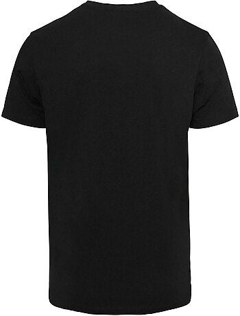 T-shirt escape from reality - mister tee