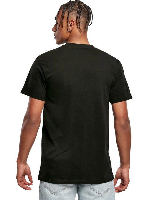 T-shirt escape from reality - mister tee - Kiabi
