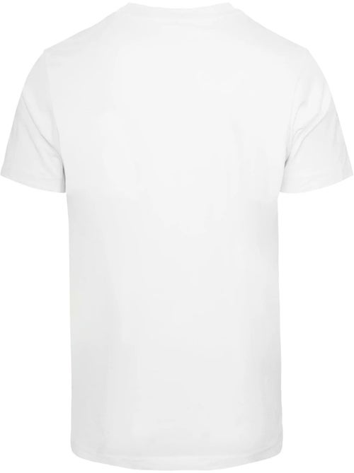 T-shirt escaping earth - mister tee - Kiabi T-shirt escaping earth - mister tee - Kiabi