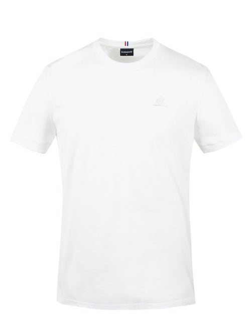 T-shirt Ess Tt Tee M1 - Kiabi T-shirt Ess Tt Tee M1 - Kiabi