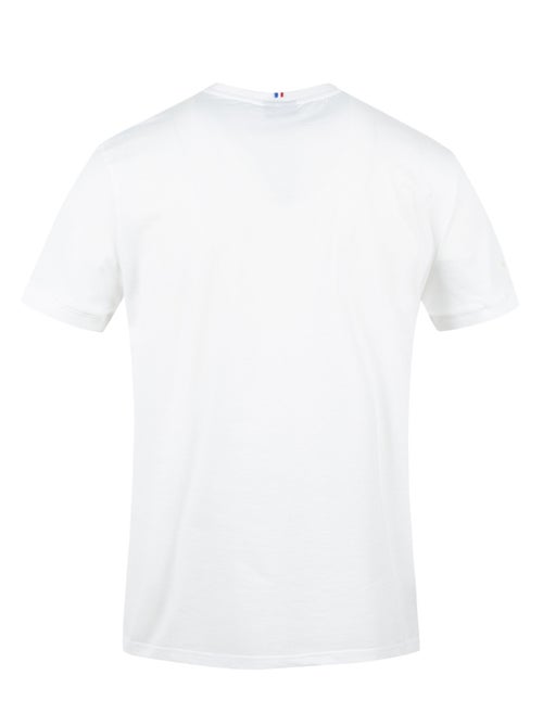 T-shirt Ess Tt Tee M1 - Kiabi T-shirt Ess Tt Tee M1 - Kiabi