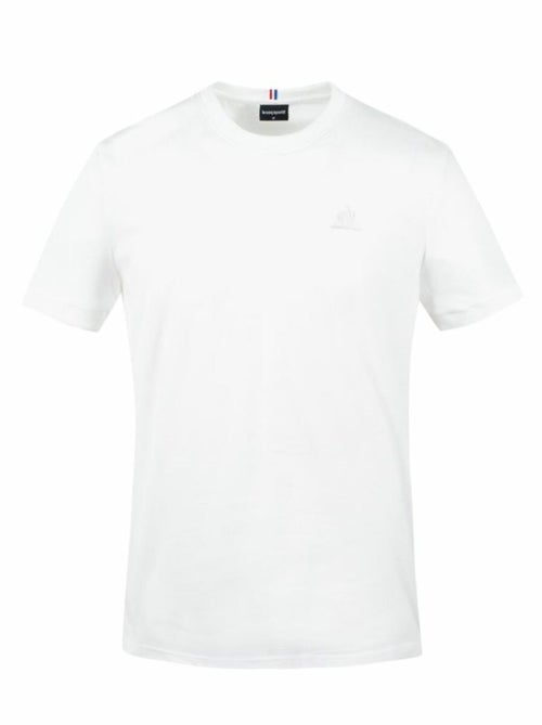 T-shirt Ess Tt Tee M1 - Kiabi T-shirt Ess Tt Tee M1 - Kiabi