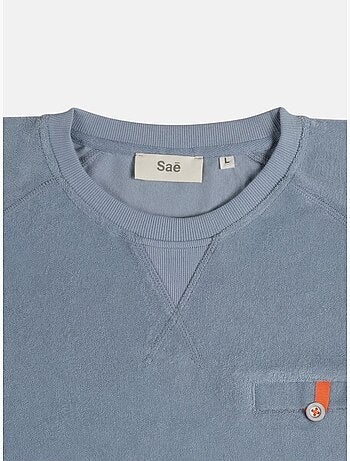 T-shirt essa homme - sae paris