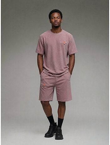 T-shirt essa homme - sae paris
